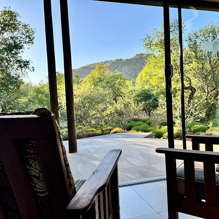 Pangolin Game Lodge - Self Catering, Incl 2 Game Drives Per Day Matlhagame Екстериор снимка