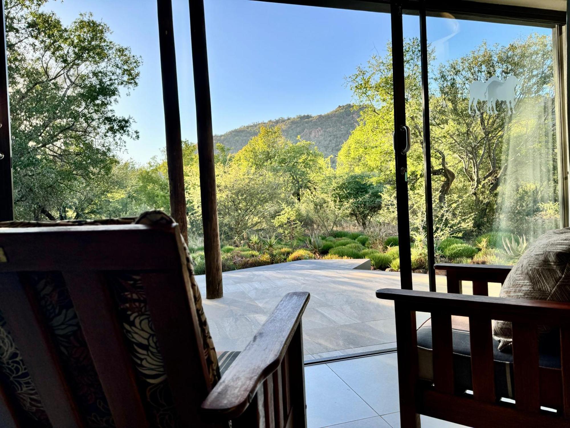Pangolin Game Lodge - Self Catering, Incl 2 Game Drives Per Day Matlhagame Екстериор снимка