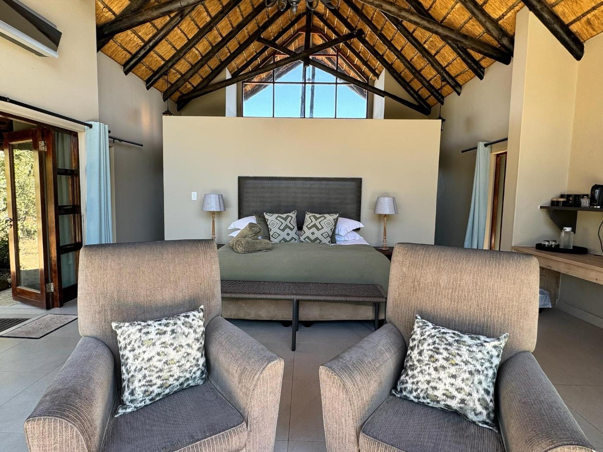 Pangolin Game Lodge - Self Catering, Incl 2 Game Drives Per Day Matlhagame Екстериор снимка