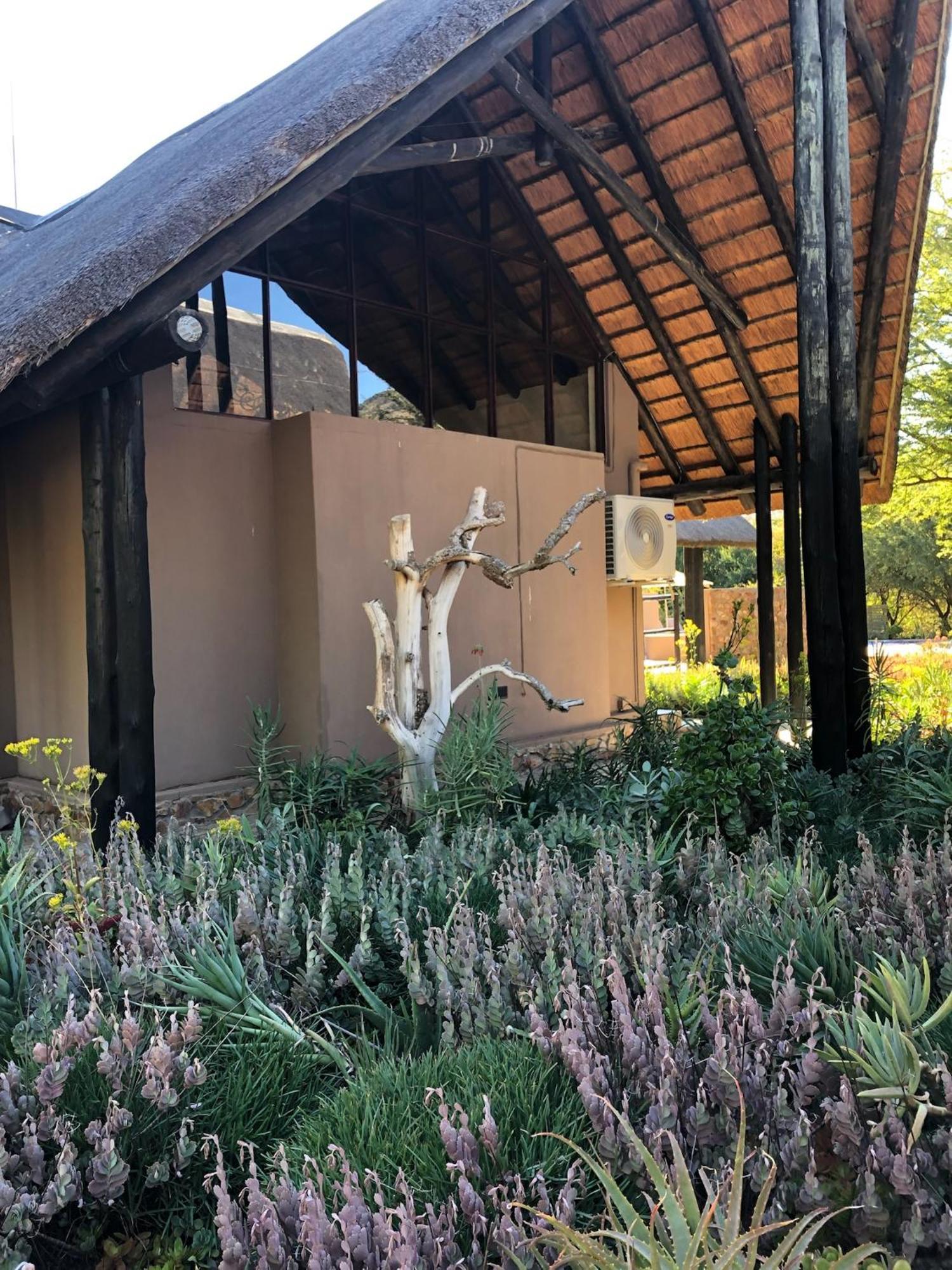 Pangolin Game Lodge - Self Catering, Incl 2 Game Drives Per Day Matlhagame Екстериор снимка